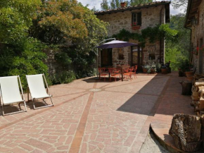 Stunning 2 bed cottage in the Lucca countryside, Pescaglia